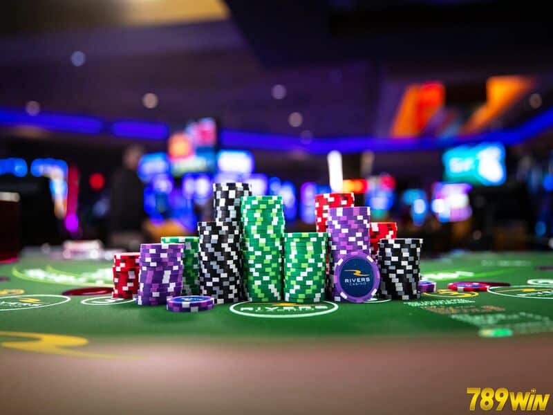 Kinh nghiệm chơi Casino trên điện thoại trực tuyến