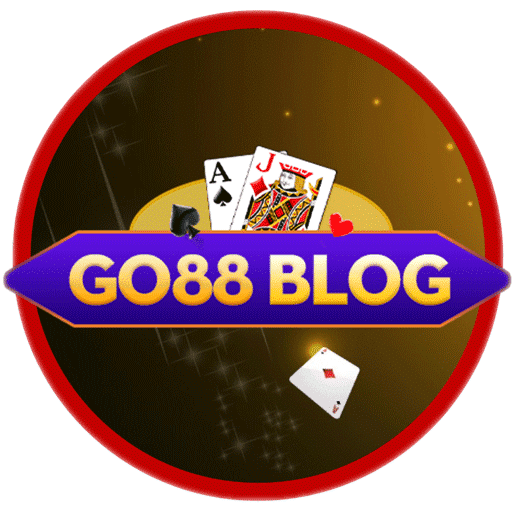 Go88 - cổng game cá cược đổi thưởng hàng đầu