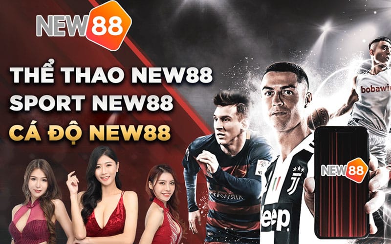the thao new88 1 2