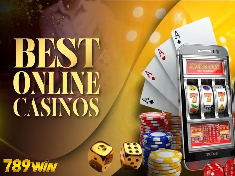 Vậy Casino online có bịp không? Tại sao?